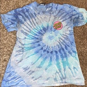 Santa Cruz Shirt